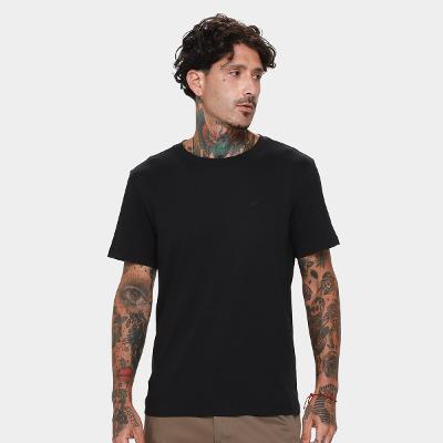 Camiseta Ellus Básica Masculina