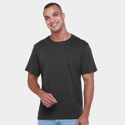 Camiseta Ellus Básica Masculina