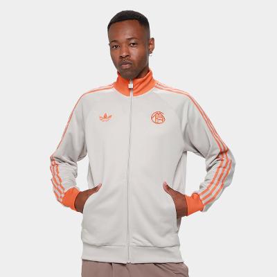 Jaqueta Bayern de Munique Originals Adidas Masculina