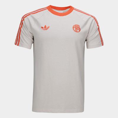 Camisa Bayern de Munique Originals Adidas Masculina