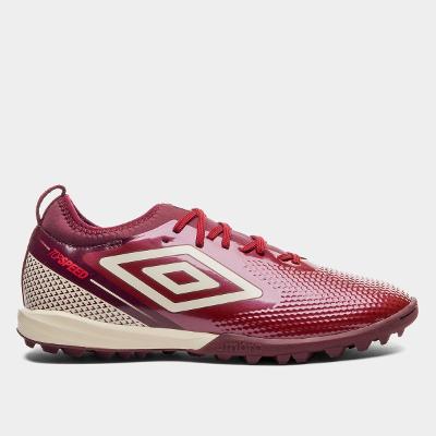 Chuteira Society Umbro Top Speed Club Unissex
