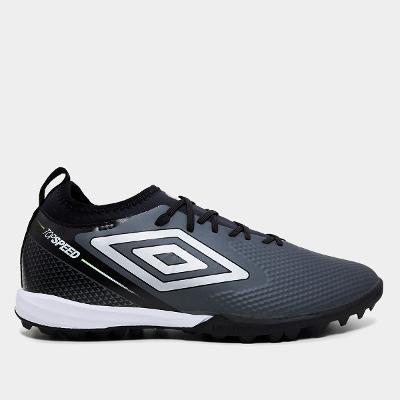 Chuteira Society Umbro Top Speed Club Unissex
