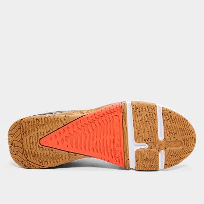 Tênis Under Armour Tribase Cross 2 Se