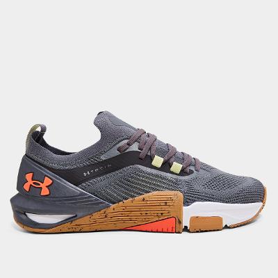 Tênis Under Armour Tribase Cross 2 Se