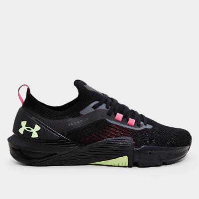 Tênis Under Armour Tribase Cross 2 Se
