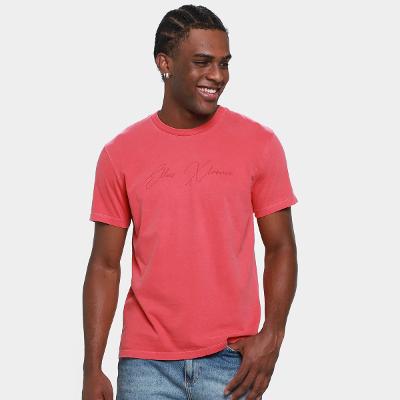 Camiseta Ellus Extreme Masculina