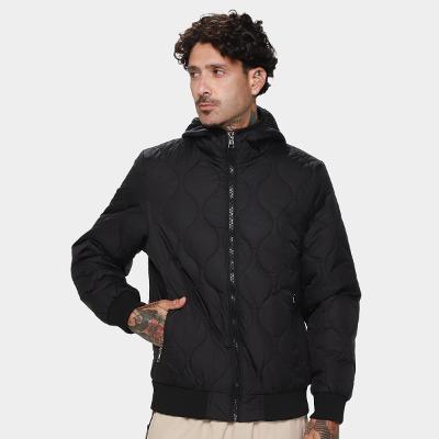 Jaqueta Broken Rules Nylon Masculina
