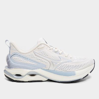Tênis Mizuno Wave Dynasty 8 Feminino