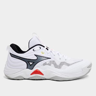 Tênis Mizuno Wave Momentum Elite