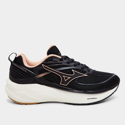 Tênis Mizuno Space 6 Feminino