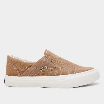 Slip On Redley Casual Urbano