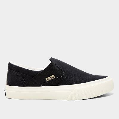 Slip On Redley Casual Urbano