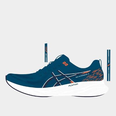 Tênis Asics Gel-Hypersonic 6 Masculino