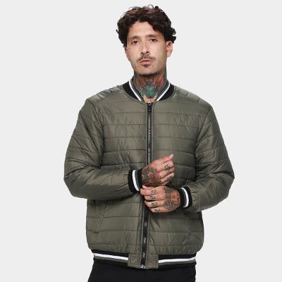 Jaqueta Broken Rules Nylon Masculina