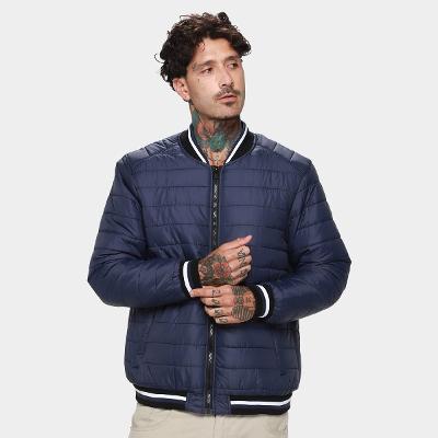 Jaqueta Broken Rules Nylon Masculina