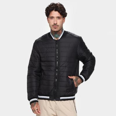 Jaqueta Broken Rules Nylon Masculina