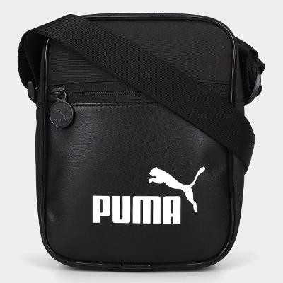 Bolsa Puma Campus Portable