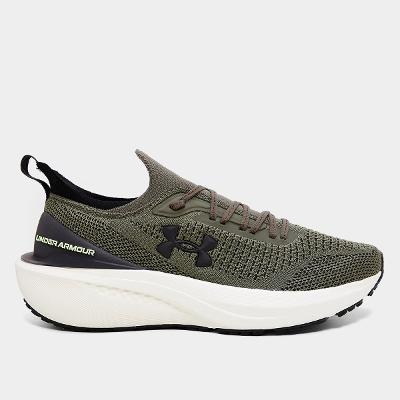Tênis Under Armour Charged Quicker 2