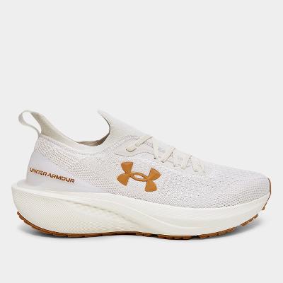 Tênis Under Armour Charged Quicker 2