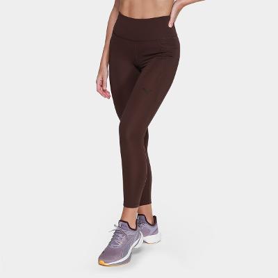 Calça Puma Tad Essential Tight Hw Feminina
