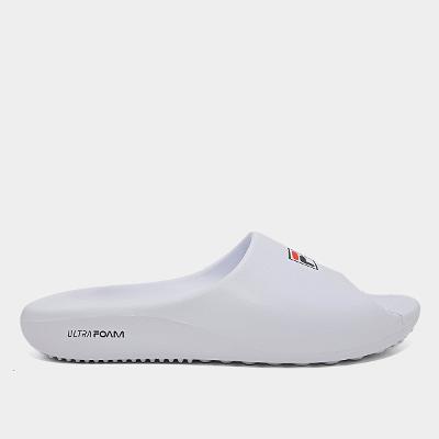 Chinelo Fila Drifter Foam Masculino
