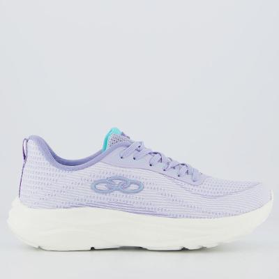 Tênis Olympikus Lumi Feminino