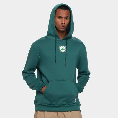 Moletom NBA Mitchell & Ness Masculino