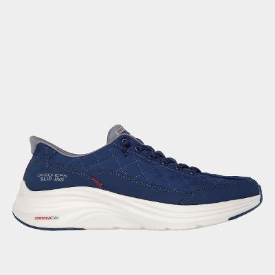 Tênis Skechers Cozy Fit Slip Ins Masculino