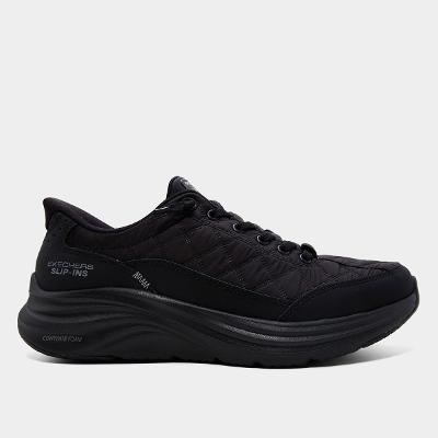 Tênis Skechers Cozy Fit Slip Ins Masculino