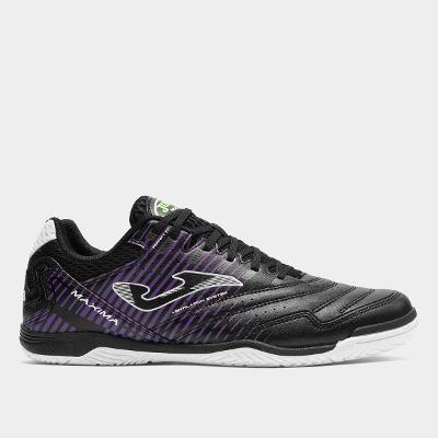 Chuteira Futsal Joma Maxima Masculina