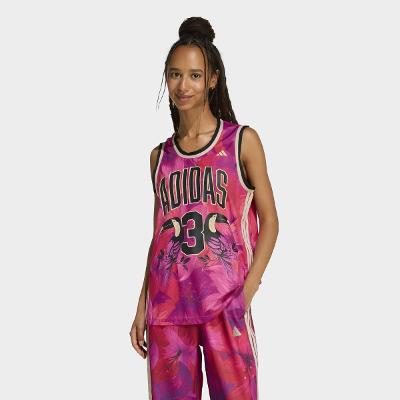 Regata Adidas Farm Feminina