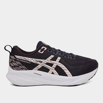 Tênis Asics Gel-Hypersonic 6 Feminino