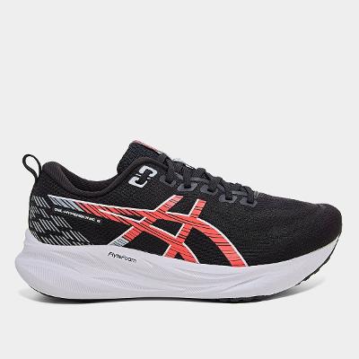 Tênis Asics Gel-Hypersonic 6 Feminino