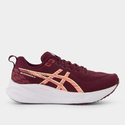 Tênis Asics Gel-Hypersonic 6 Feminino