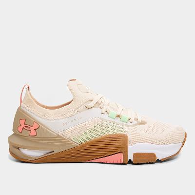 Tênis Under Armour Tribase Cross 2 Se