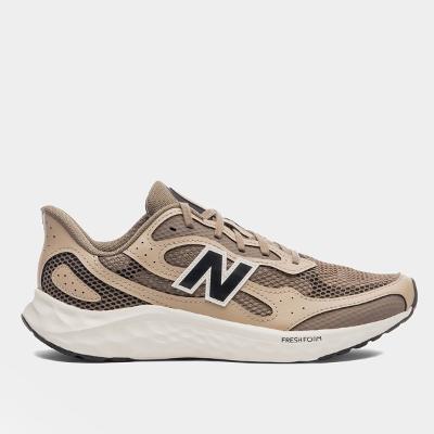 Tênis New Balance Fresh Foam Arishi V'4 Masculino