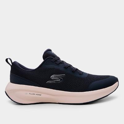 Tênis Skechers Skechers Plush Foam Feminino