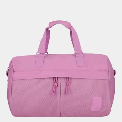 Bolsa Viagem Samsonite Xtrem Aerobic 3Xt 38L Feminina