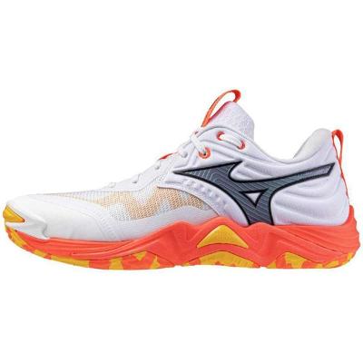 Tênis Mizuno Wave Momentum Elite