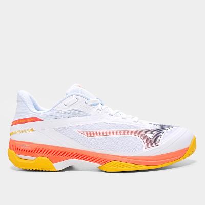 Tênis Mizuno Wave Exceed Court AC Unissex