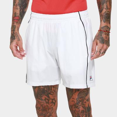 Shorts Fila Match II 6 Masculino