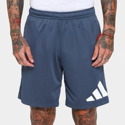 Short Adidas Logo Masculino