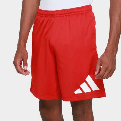 Short Adidas Logo Masculino