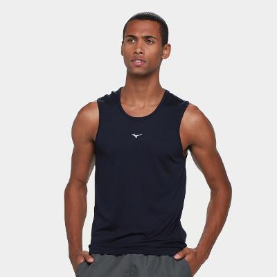 Regata Mizuno Nirvana Masculina