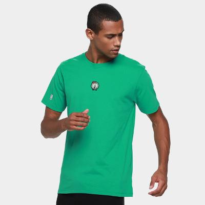 Camiseta NBA Boston Celtics Mitchell & Ness Masculina
