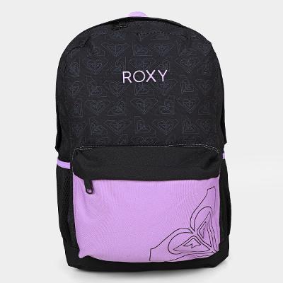 Mochila Roxy Pop 31 L Feminina