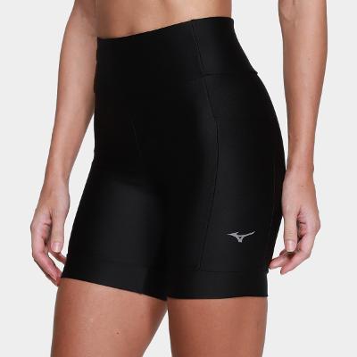 Bermuda Mizuno Run Easy 6 Feminina