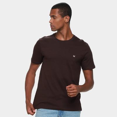 Camiseta Hering Básica Masculina