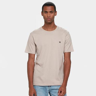 Camiseta Hering Básica Masculina