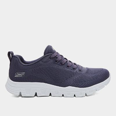 Tênis Skechers Bobs B-Lite Slight Flex Feminino